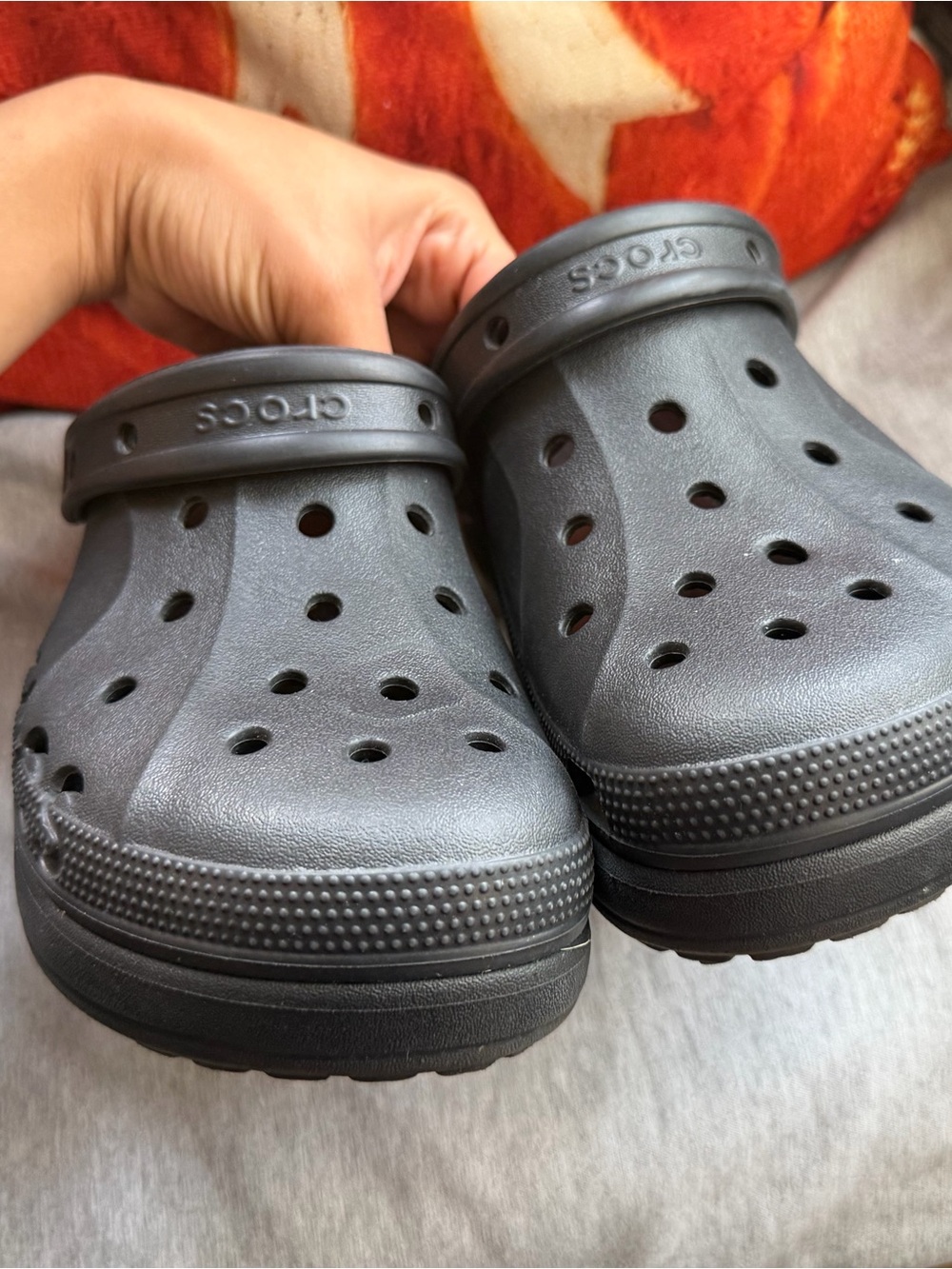 Crocs platform clogs - Picture 4 of 6